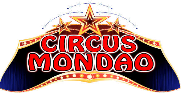 CIRCUS MONDAO GRIMSBY banner image