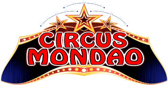 CIRCUS MONDAO GRIMSBY banner image