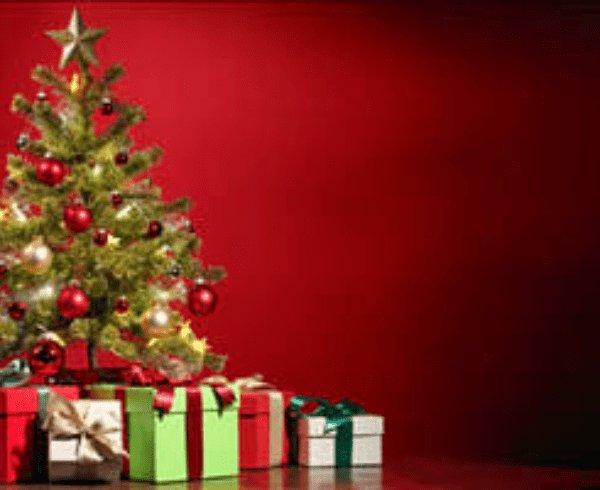Town Christmas Carol Concert banner image
