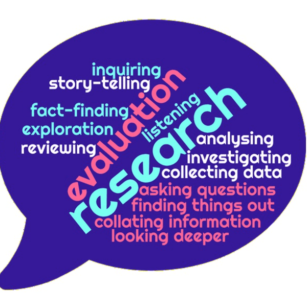 Workshop 8: Putting findings into action and taking the next steps banner image