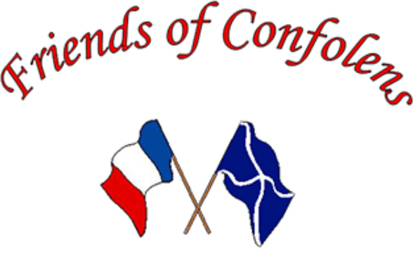 Friends of Confolens Community Ceilidh banner image