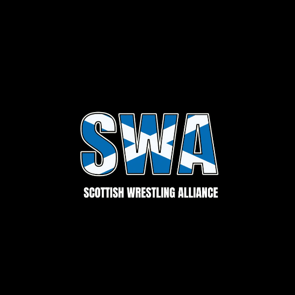 Scottish Wrestling Alliance Motherwell banner image