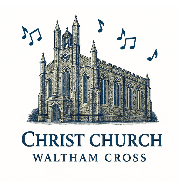 Christ Church Christmas Extravaganza 2026 banner image