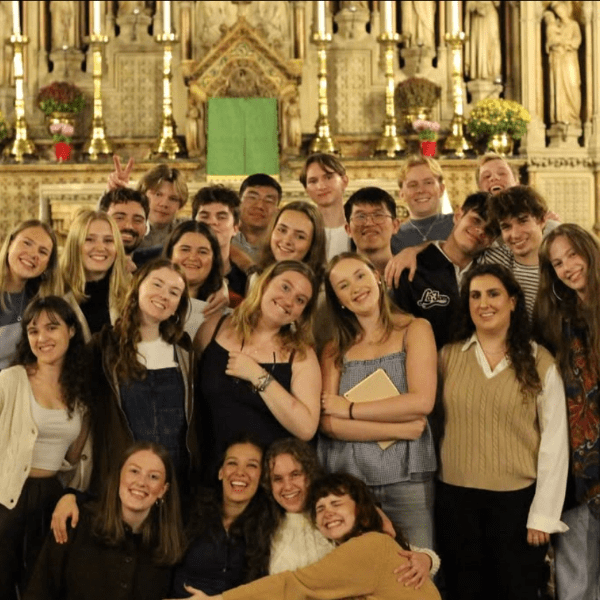 Frank Martin Mass and Spooky Recollections of War and Folklore banner image
