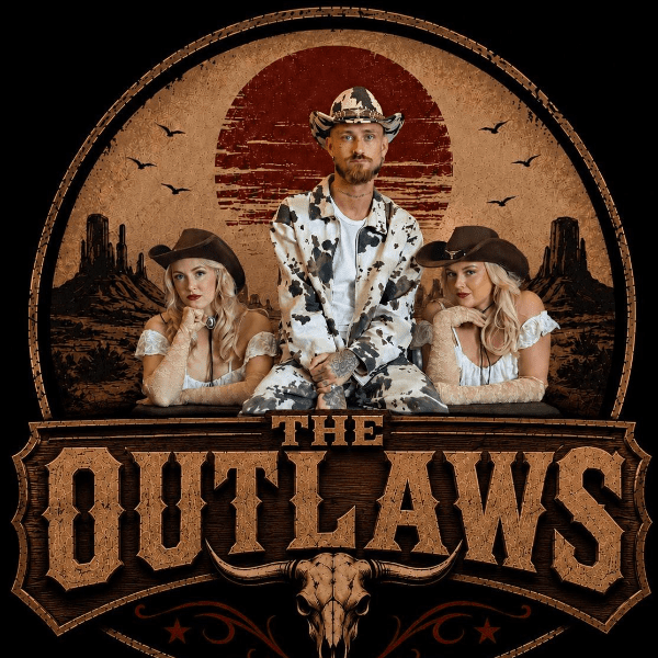 House of Millan : THE OUTLAWS banner image