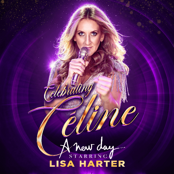 Celebrating Celine - A new day... banner image