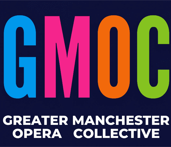 GMOC Opera Takeover: STALYBRIDGE! - performer registration banner image