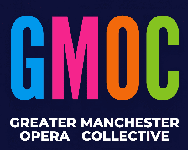 GMOC PRESENTS - OPERA TAKEOVER: STALYBRIDGE banner image