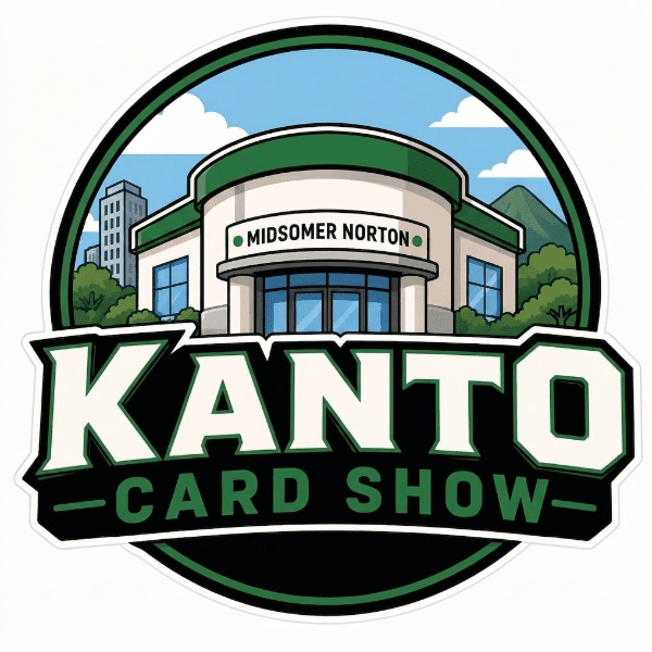 Kanto Card Show banner image