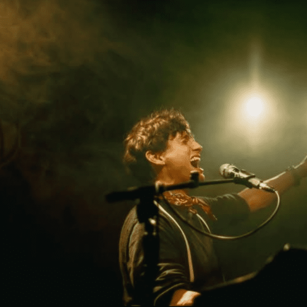 Jaz Delorean banner image