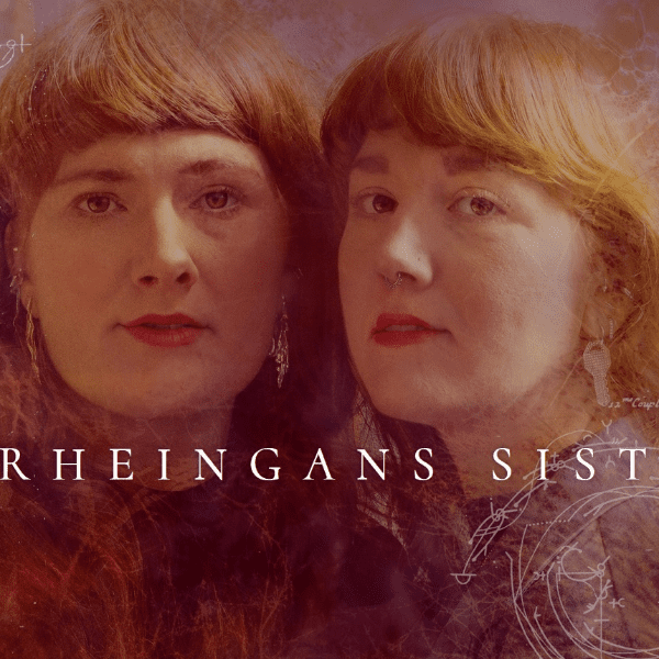 Rheingans Sisters banner image