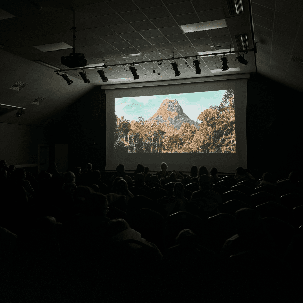 FREE Family Film banner image