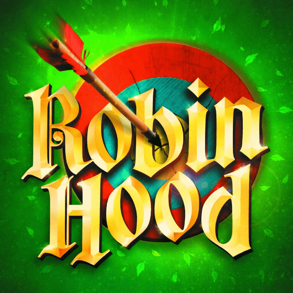 Robin Hood banner image
