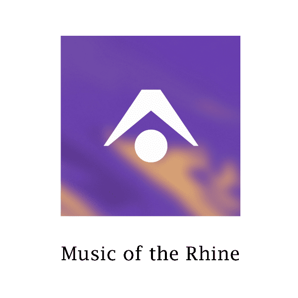 Reverie Sinfonia - Music of the Rhine banner image