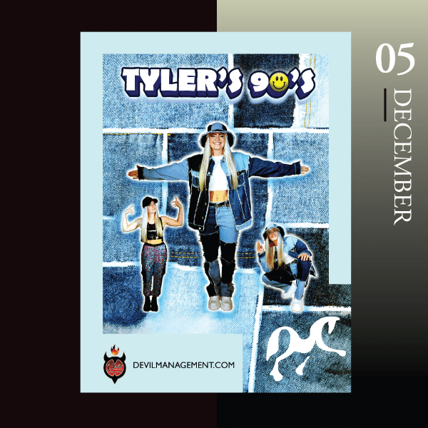 Hits of the 90s banner image