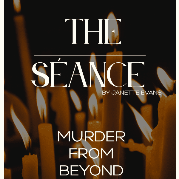 The S&eacute;ance banner image