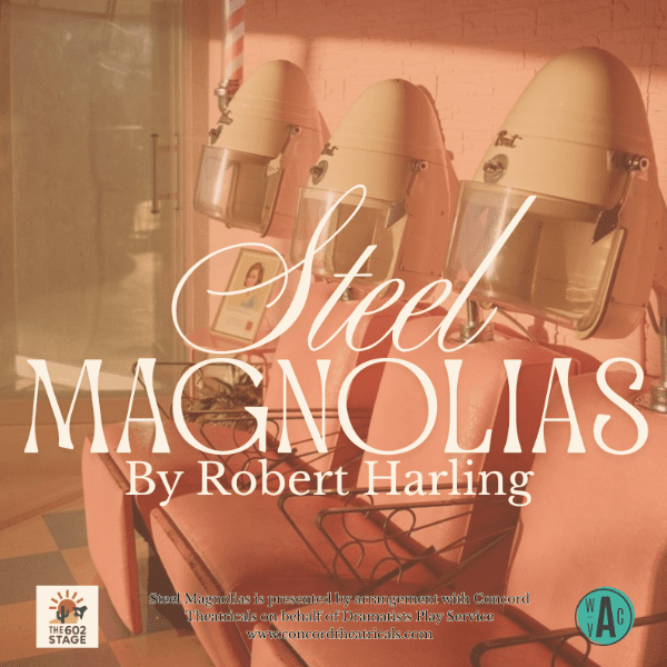 Steel Magnolias banner image
