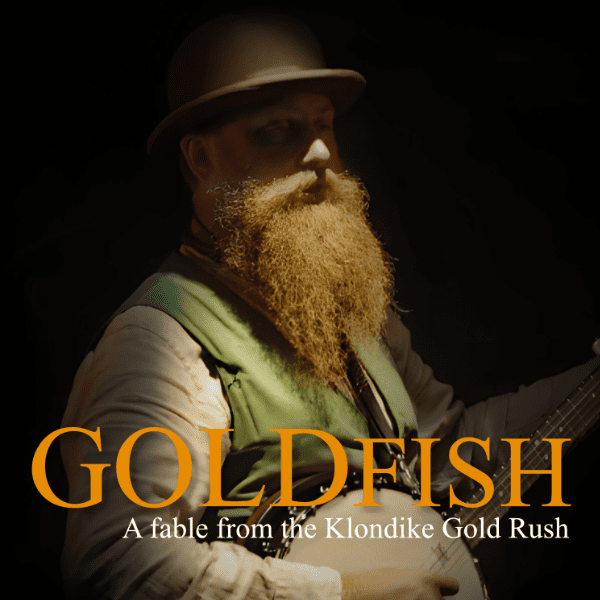 GOLDFISH banner image