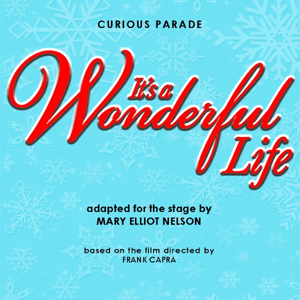 It's a Wonderful Life banner image