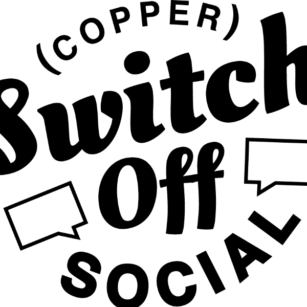 Switch Off Social - Clevedon banner image