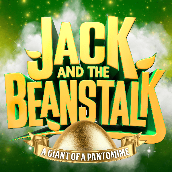 Jack &amp; The Beanstalk at the YMa Theatre Pontypridd banner image