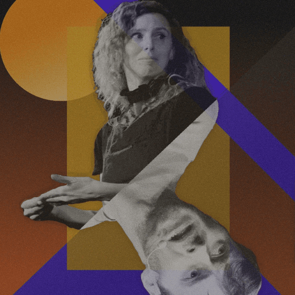 The Odd Frames presents: Horror Night banner image