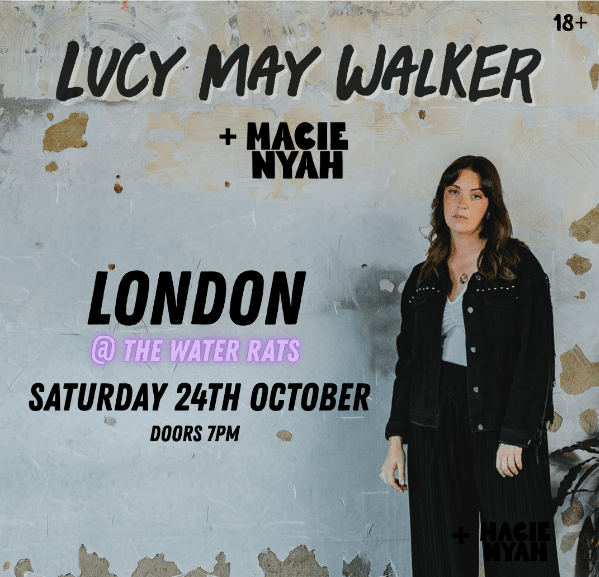 Silly Little Songs Tour - London banner image