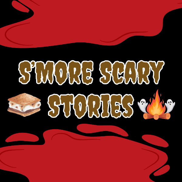 S'more Scary Stories banner image