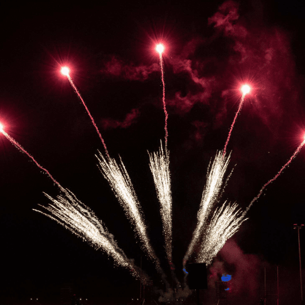 Kidlington Fireworks Night 2026 banner image