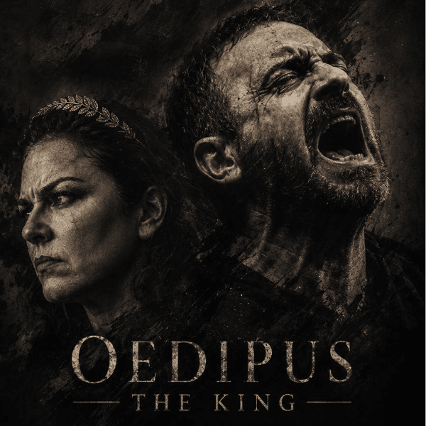 Oedipus the King banner image
