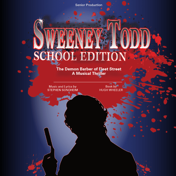 Sweeney Todd: The Demon Barber of Fleet Street banner image