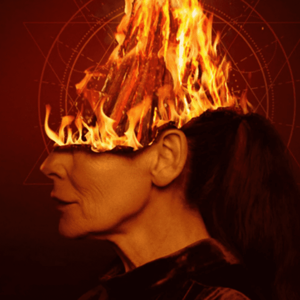 She Will banner image