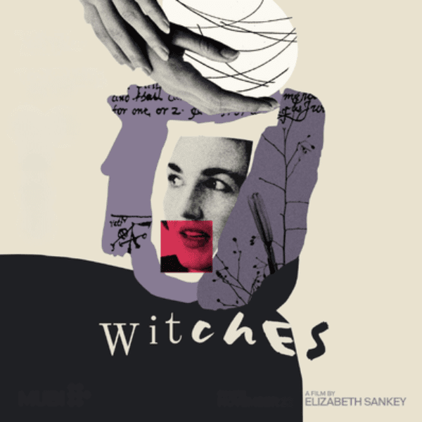 Witches banner image
