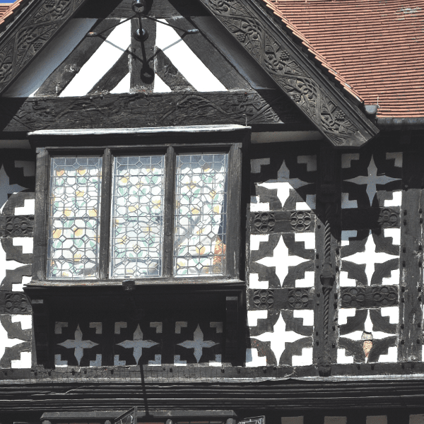 Victoria County History, Shropshire   Annual Meeting and Lecture banner image