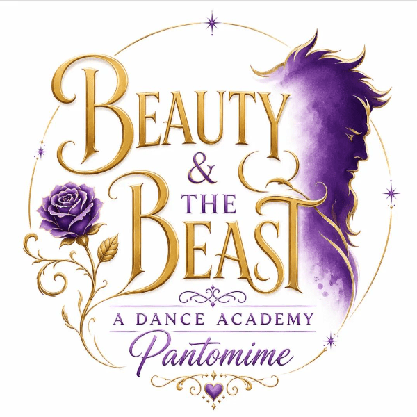 Beauty and the Beast - A Dance Academy Pantomime banner image