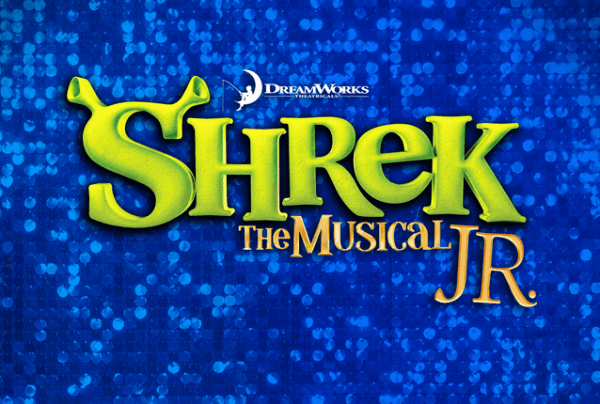 Senior Musical Theatre - Shrek the Musical Jr banner image