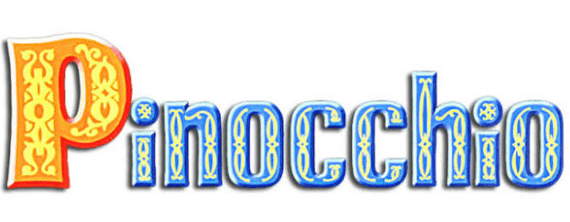 Junior Acting - Pinocchio banner image