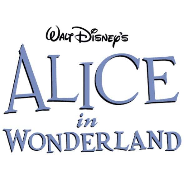 Senior Acting - Alice in Wonderland banner image
