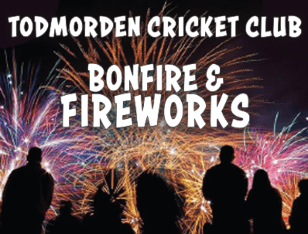 Bonfire Night 2026 banner image