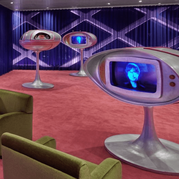 WATCH PARTY EPISODE 1 - debra.in4k banner image
