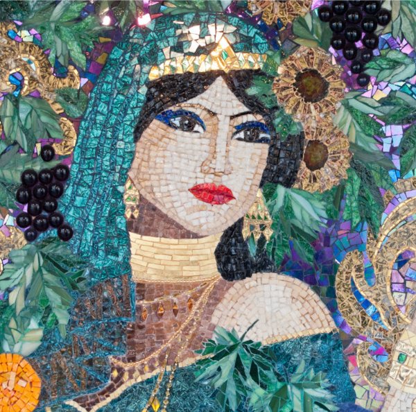 Queen of Sheba - Empress or Enigma banner image