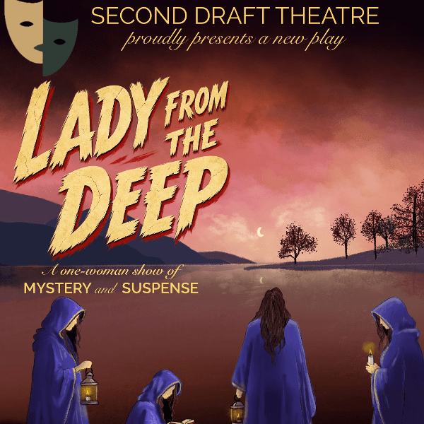 Lady From the Deep banner image