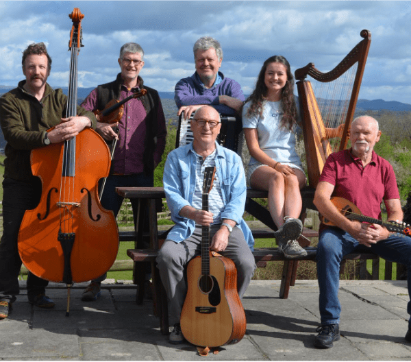 Gig Ap&ecirc;l Lleol Eisteddfod Genedlaethol 2027 banner image
