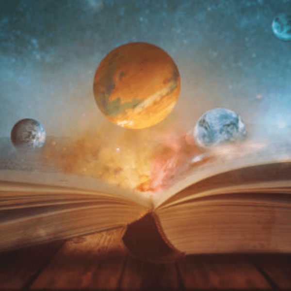 Sciences and Humanities: A False Dichotomy banner image