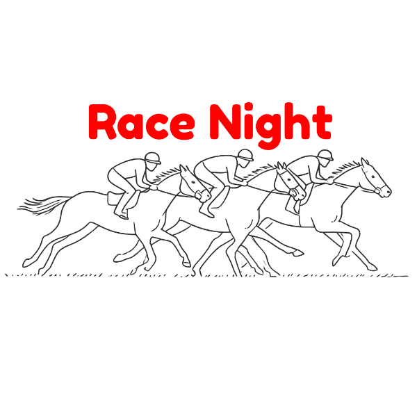 Race Night To Support Explorer Belt 2027 banner image