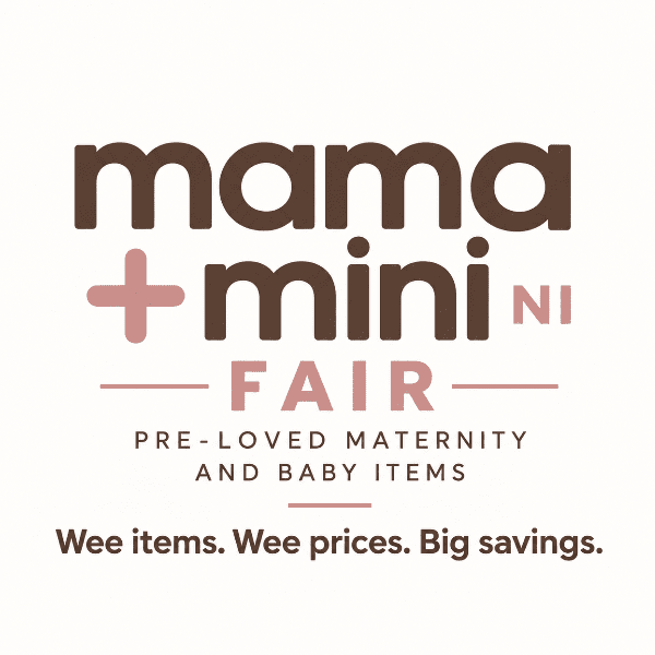 Mama+Mini NI banner image