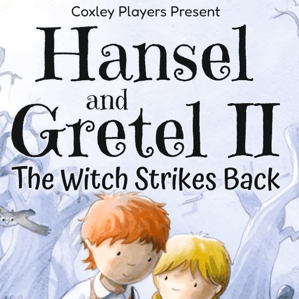 Hansel &amp; Gretel 2 The Witch Strikes Back banner image