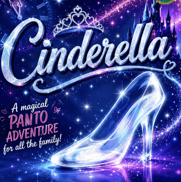 Cinderella banner image
