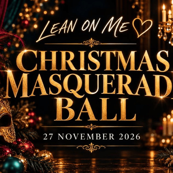 Masquerade Ball banner image