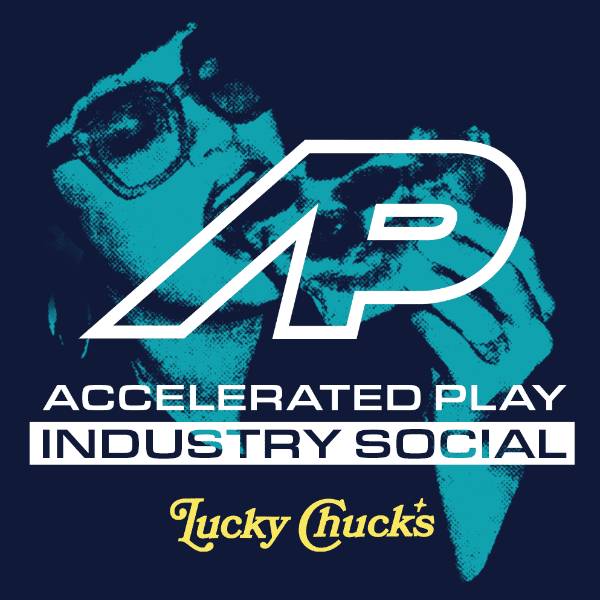 Accelerated Play &amp; 501 Fun Industry Showcase banner image
